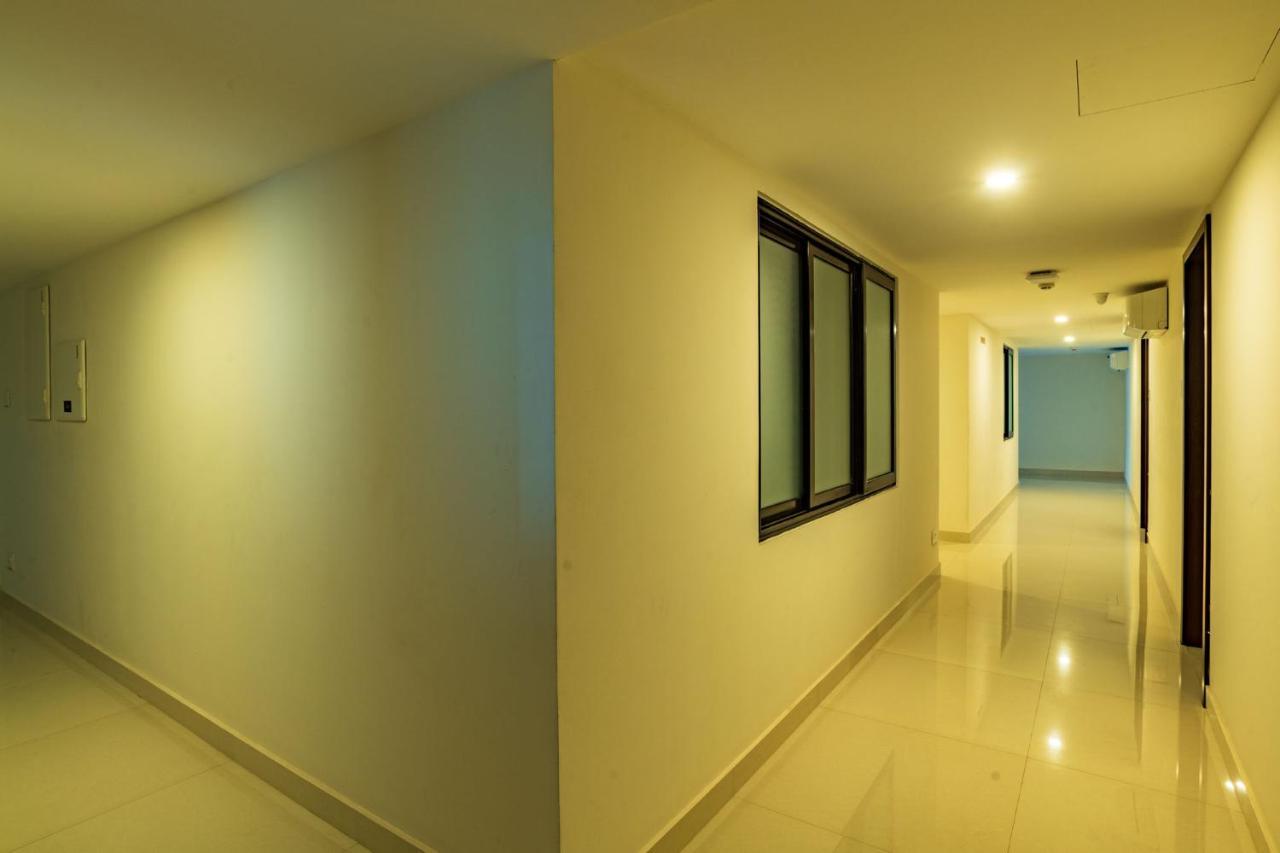 Arctic Hotel Kochi 외부 사진